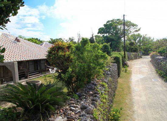 Taketomijima Sourya Hotel Exterior photo